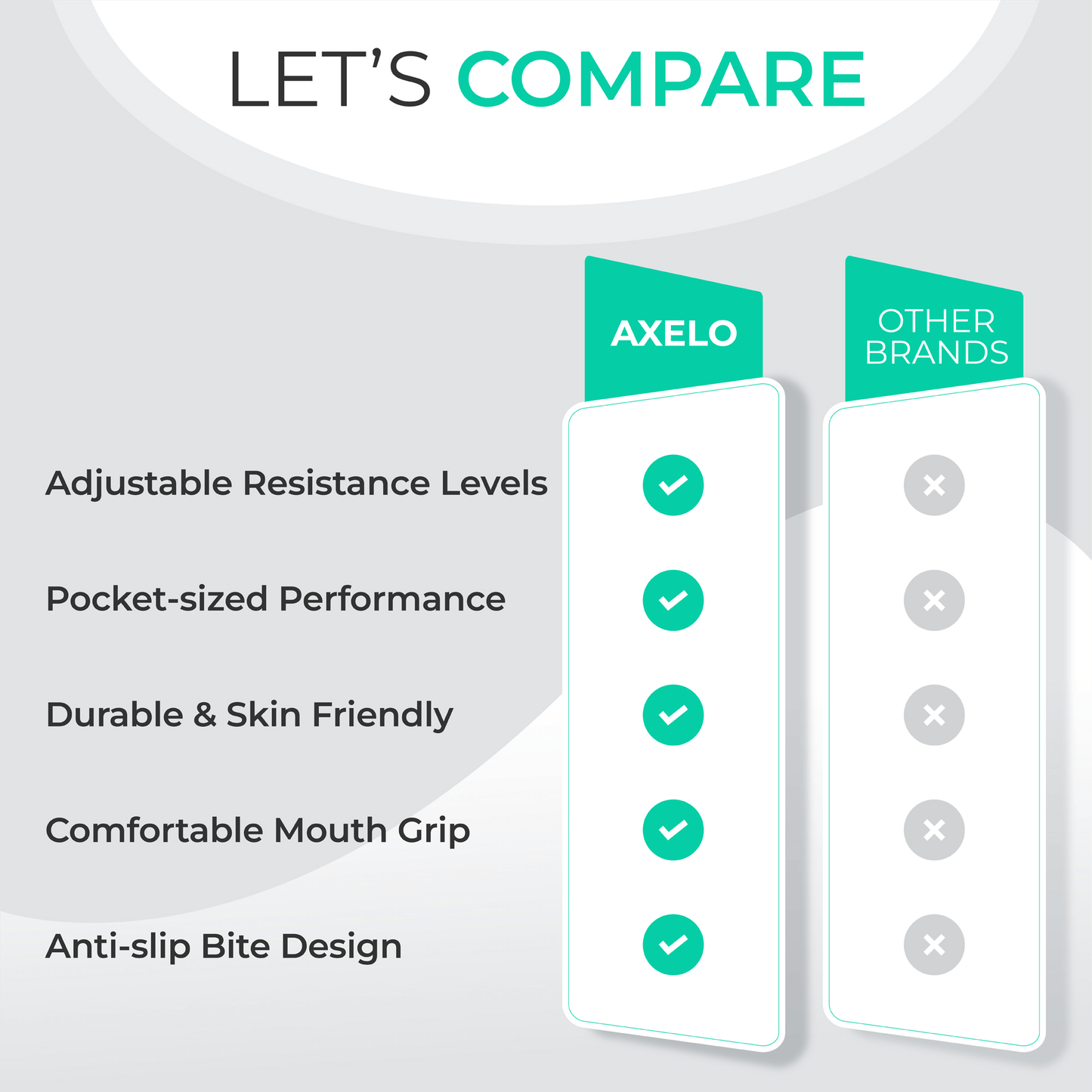 IronLungs™ Trainer