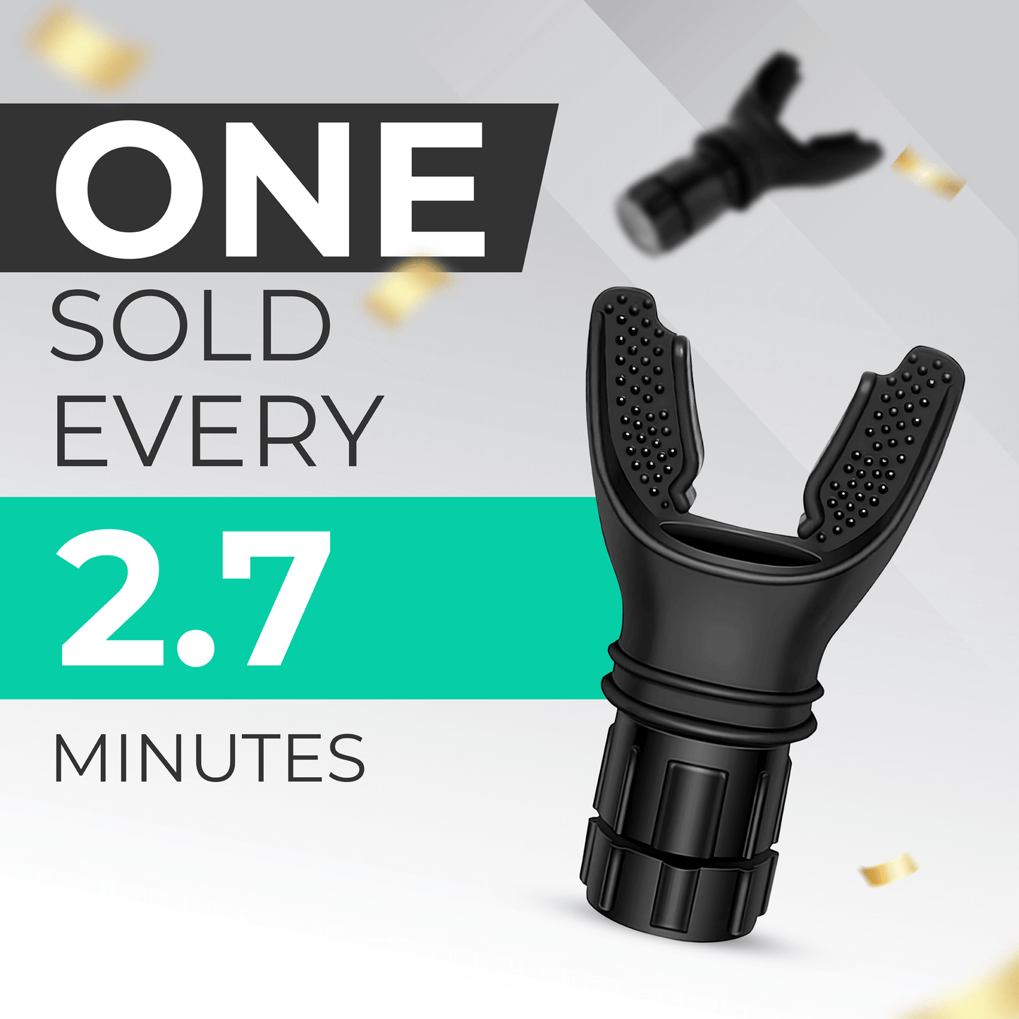 IronLungs™ Trainer