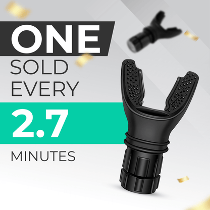 IronLungs™ Trainer