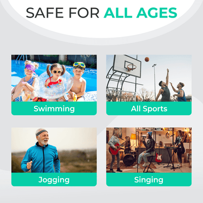 IronLungs™ Trainer