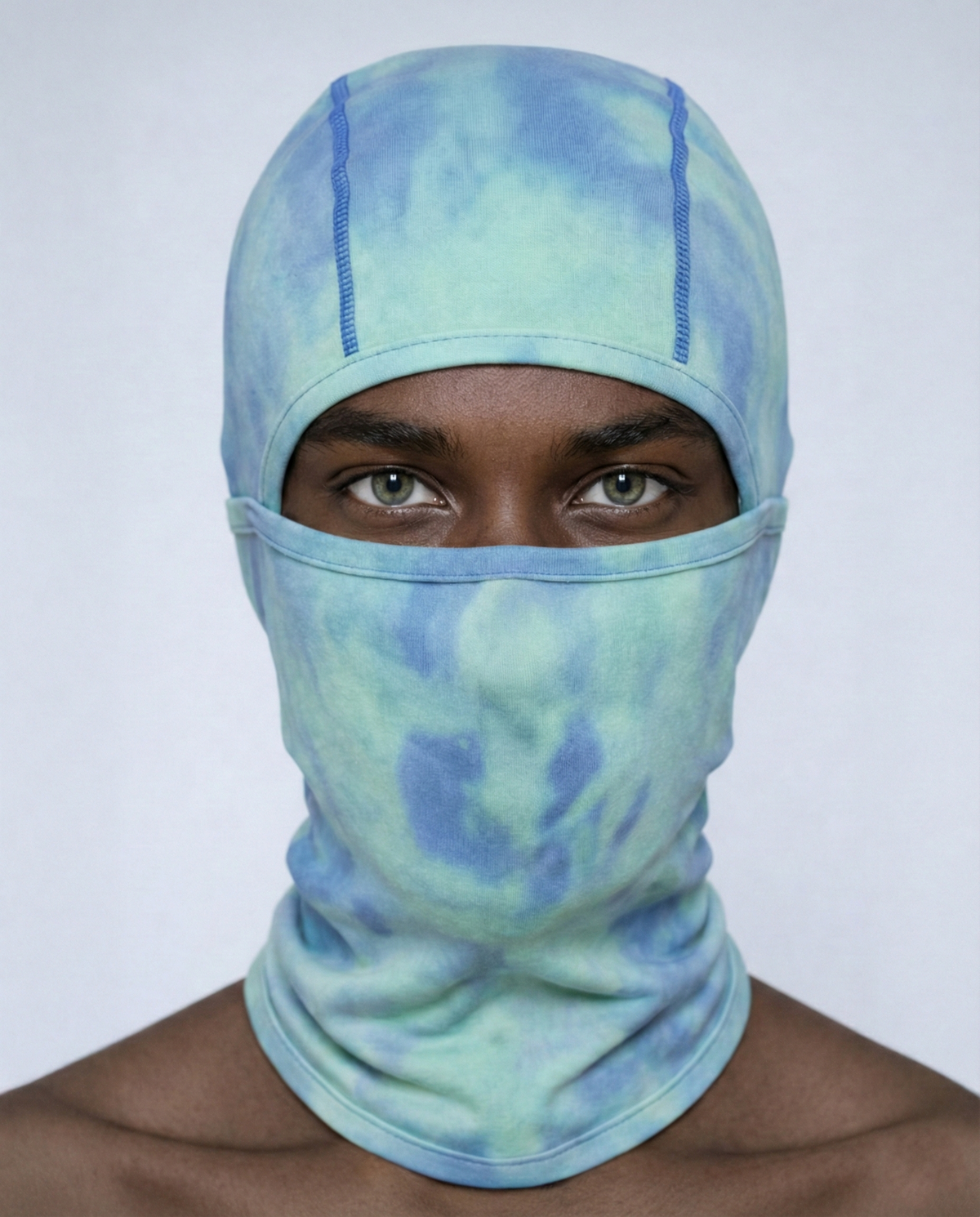 AuroraShield Balaclava