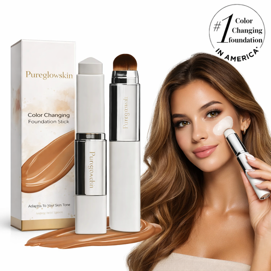 TrueTone™ Color-Adapting Foundation Stick