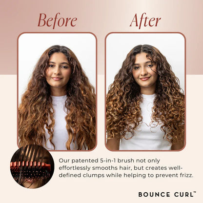 RootLift™ Curl Volume Brush