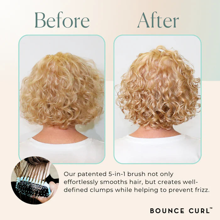 RootLift™ Curl Volume Brush