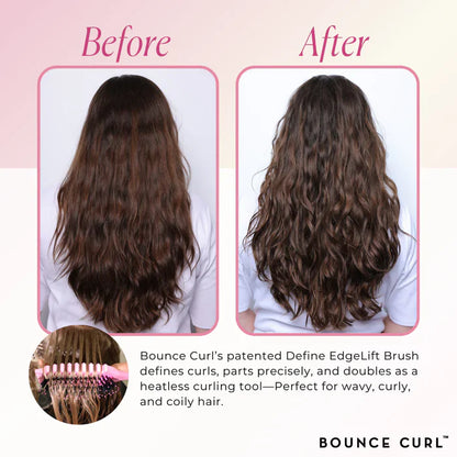 RootLift™ Curl Volume Brush