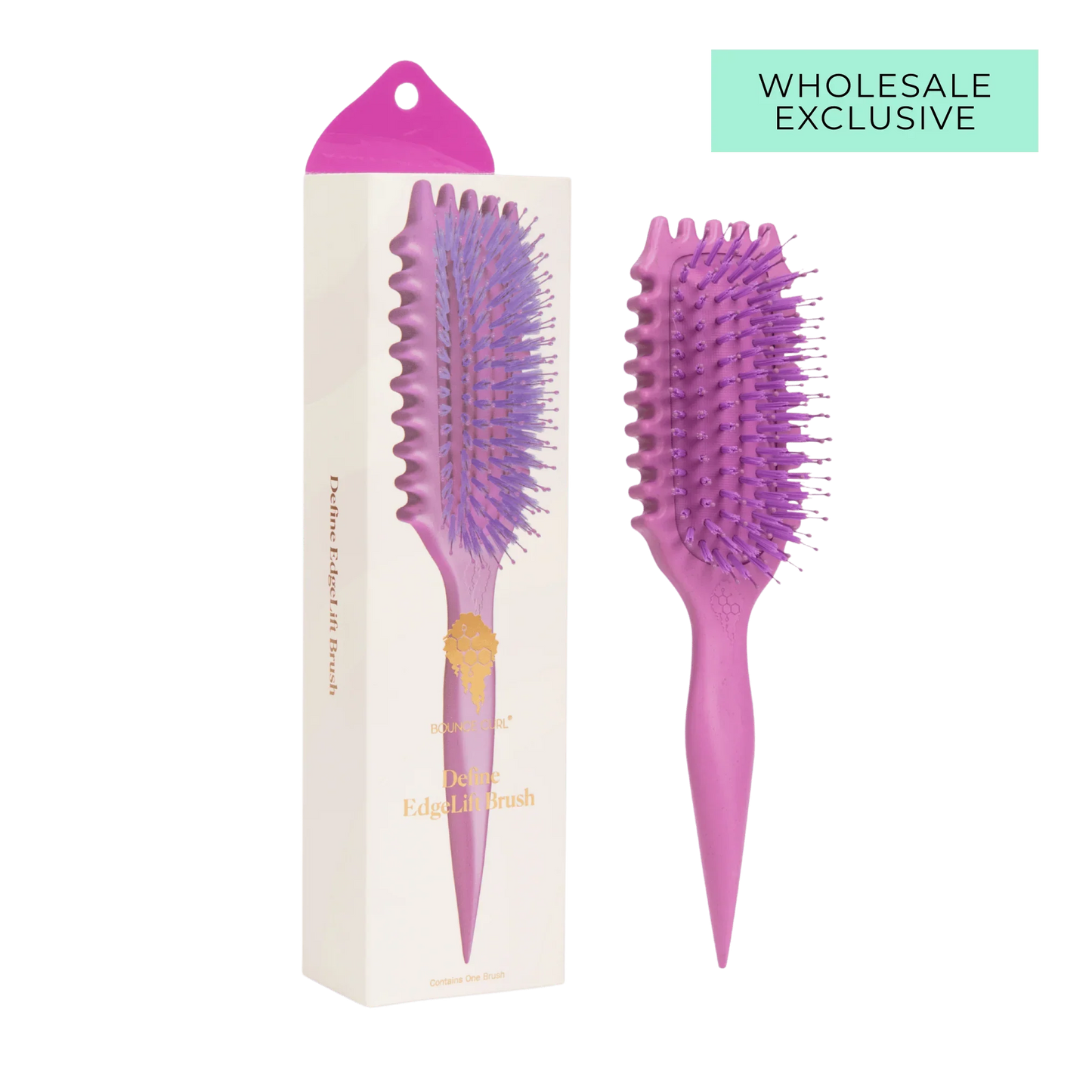 RootLift™ Curl Volume Brush