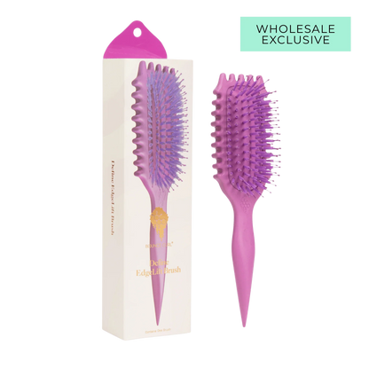 RootLift™ Curl Volume Brush
