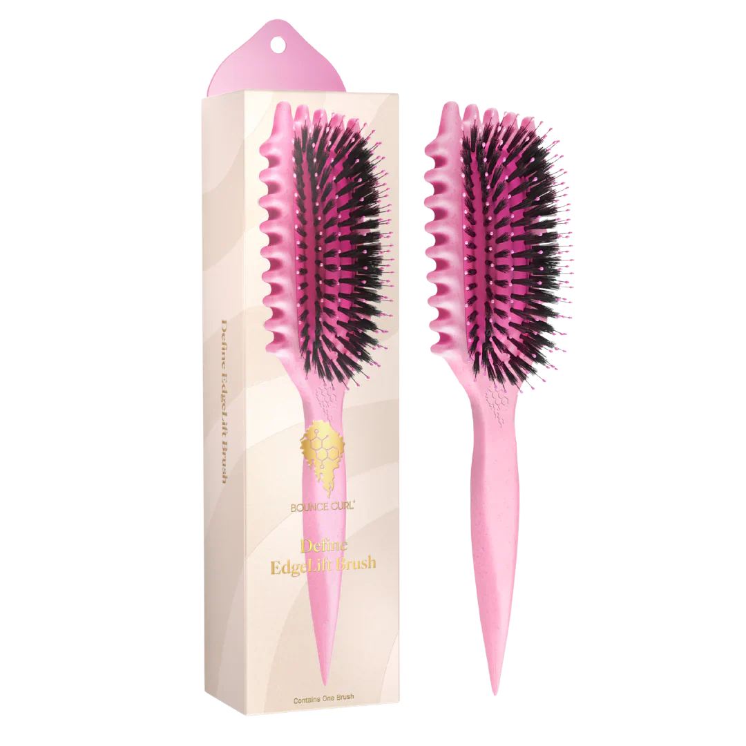 RootLift™ Curl Volume Brush