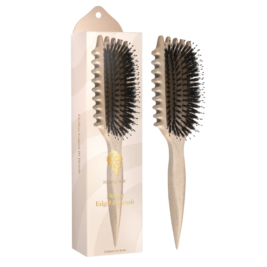 RootLift™ Curl Volume Brush