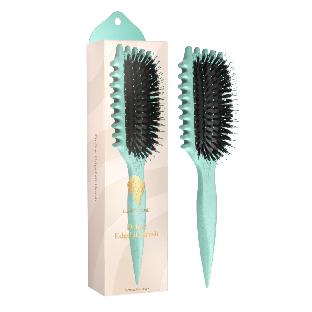 RootLift™ Curl Volume Brush