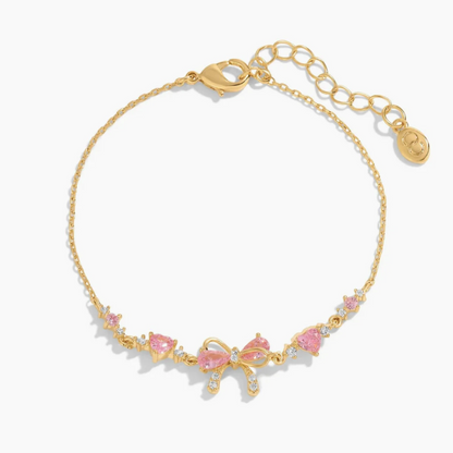 Forever Bow Bracelet™ (Buy 1 Get 1 Free)