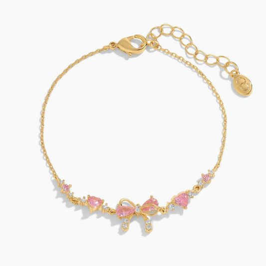 Forever Bow Bracelet™ (Buy 1 Get 1 Free)