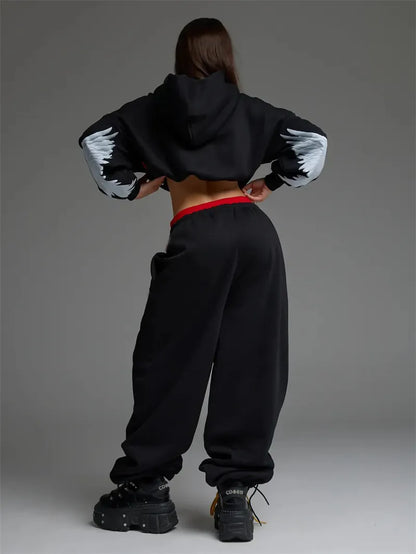 Velour Bliss™ Cozy Lounge Set