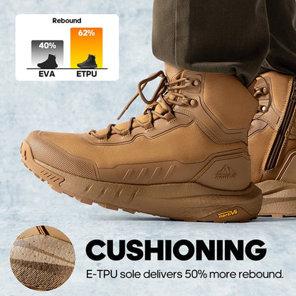 Groundspring Rebound