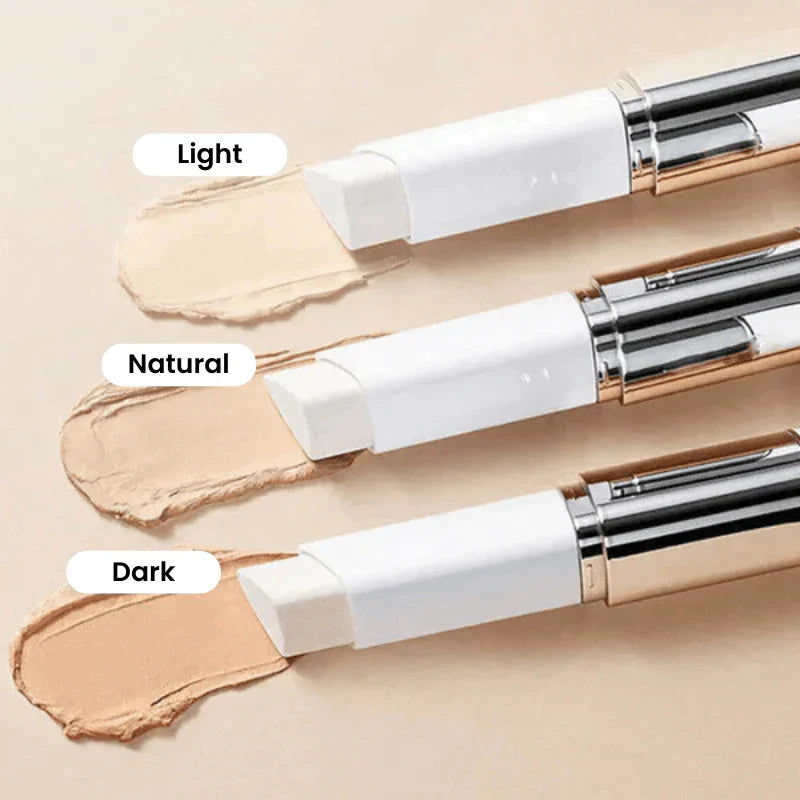 TrueTone™ Color-Adapting Foundation Stick