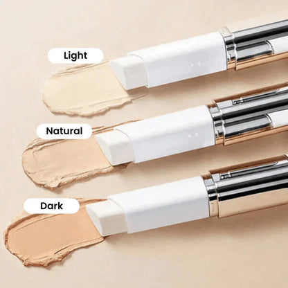 TrueTone™ Color-Adapting Foundation Stick