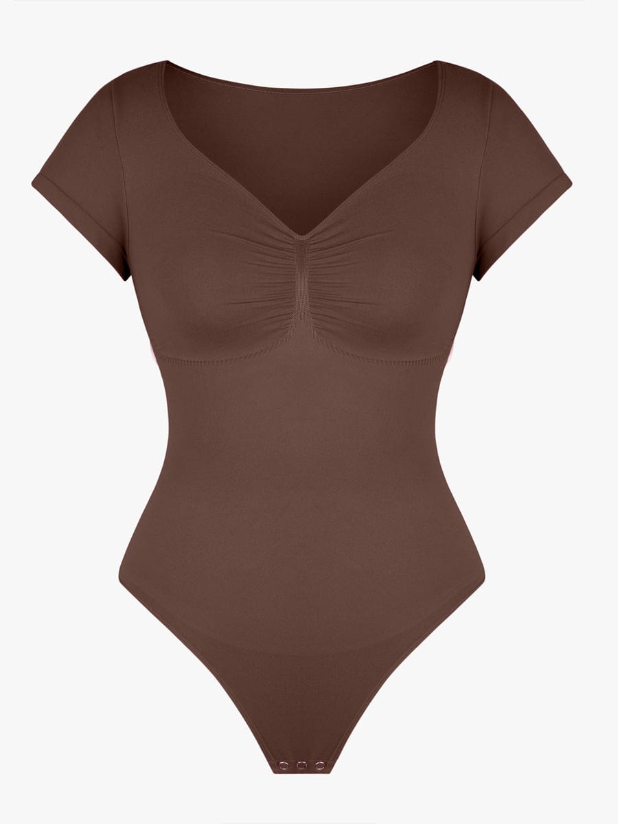 CurveMuse™ Bodysuit