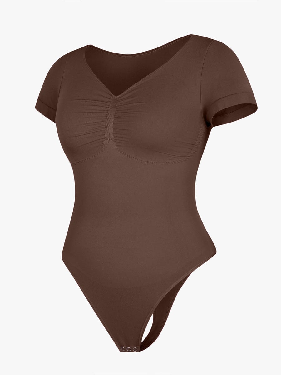 CurveMuse™ Bodysuit
