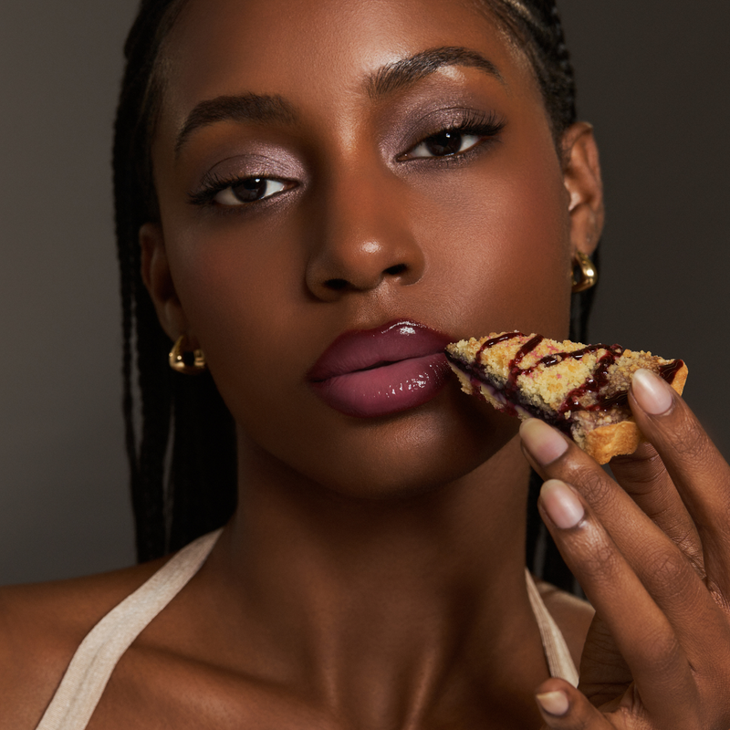 Lip Volume Trio Set