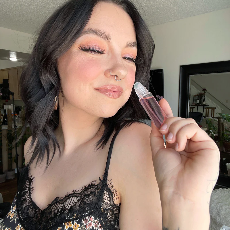 Love Aura Pheromone Perfume
