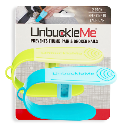 UnbuckleMe