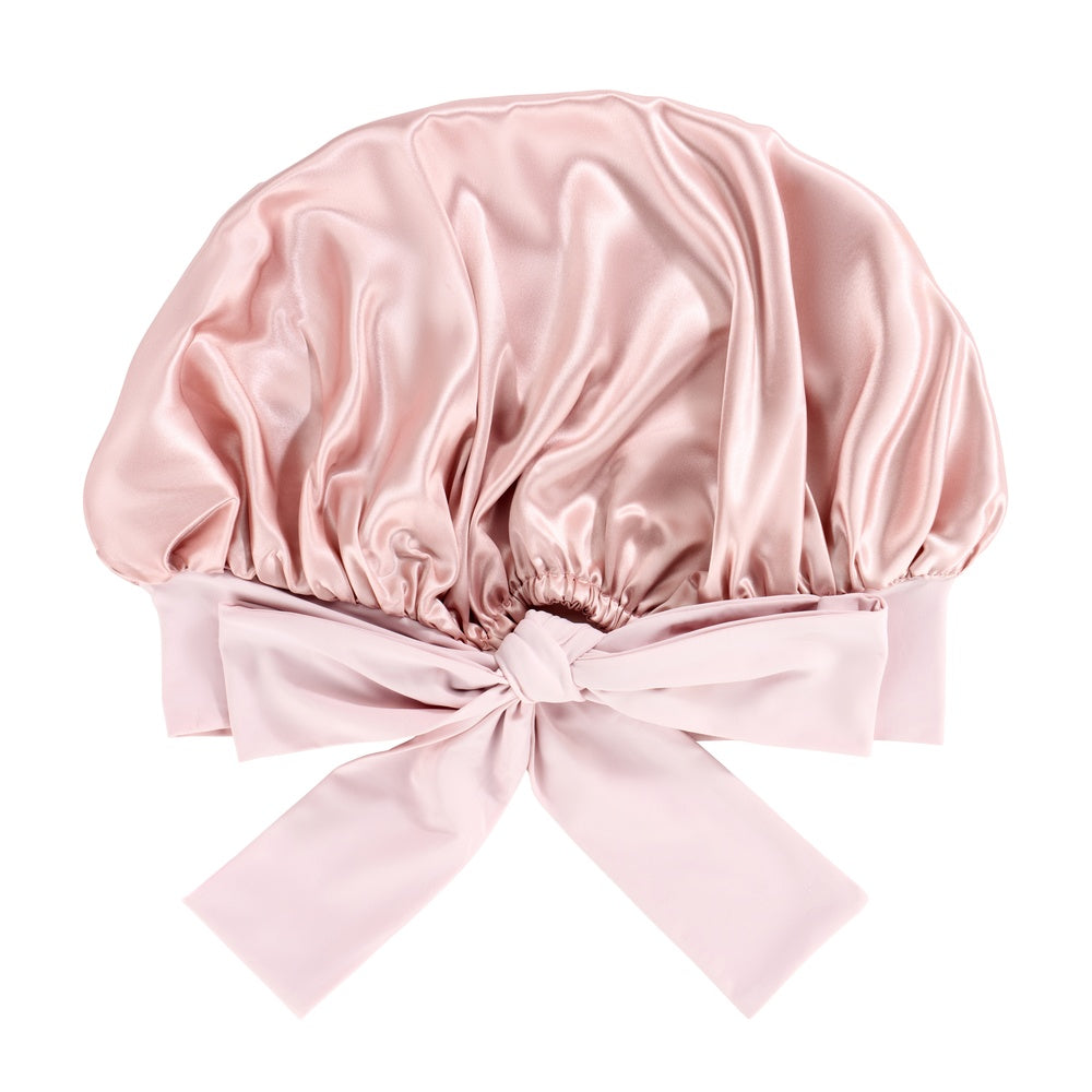 WakeWrap™ Silk Bonnet