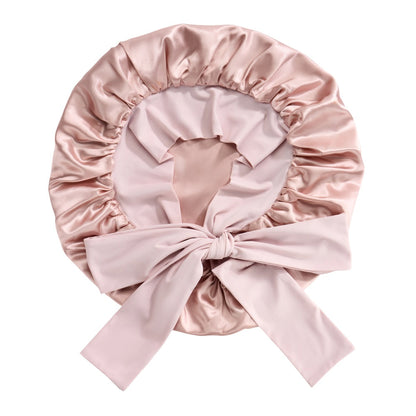 WakeWrap™ Silk Bonnet