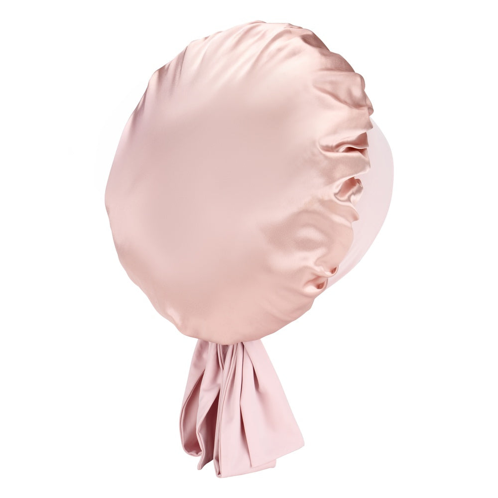 WakeWrap™ Silk Bonnet