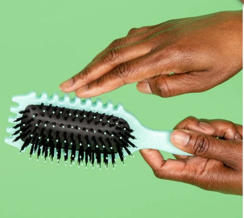 RootLift™ Curl Volume Brush