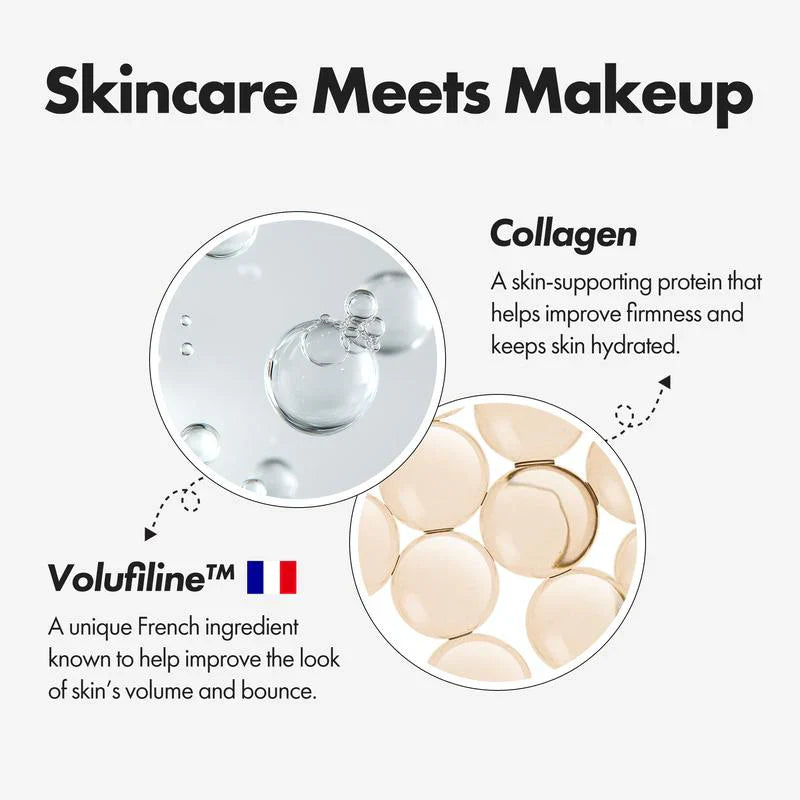 TrueTone™ Color-Adapting Foundation Stick