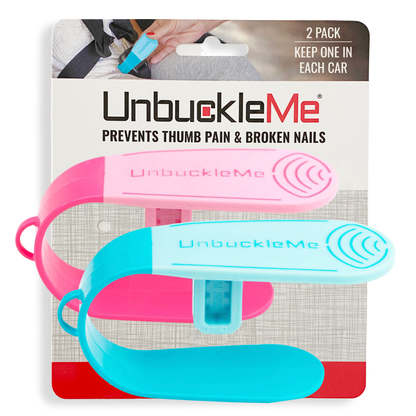 UnbuckleMe