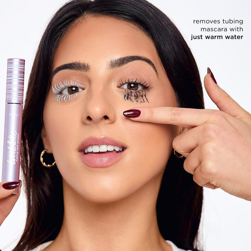 Lash Luxe Primer Set