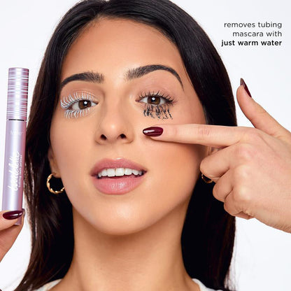 Lash Luxe Primer Set
