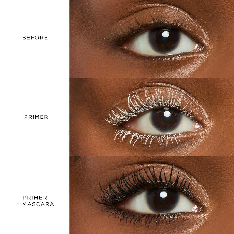 Lash Luxe Primer Set