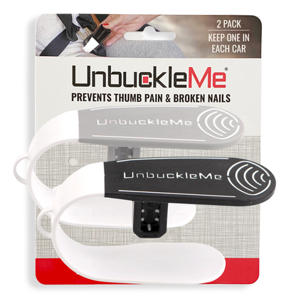 UnbuckleMe