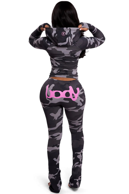 Snatched Sculpt & Define Set