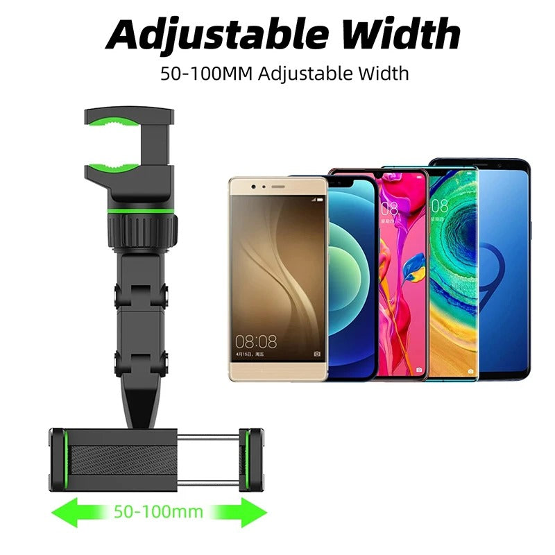 VersaGrip Car Phone Holder