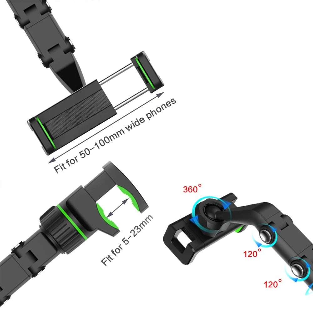 VersaGrip Car Phone Holder
