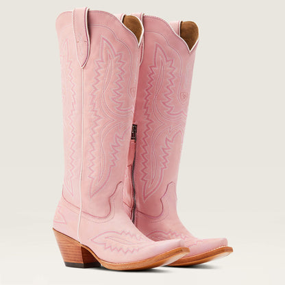 Rustic Cowgirl Boots
