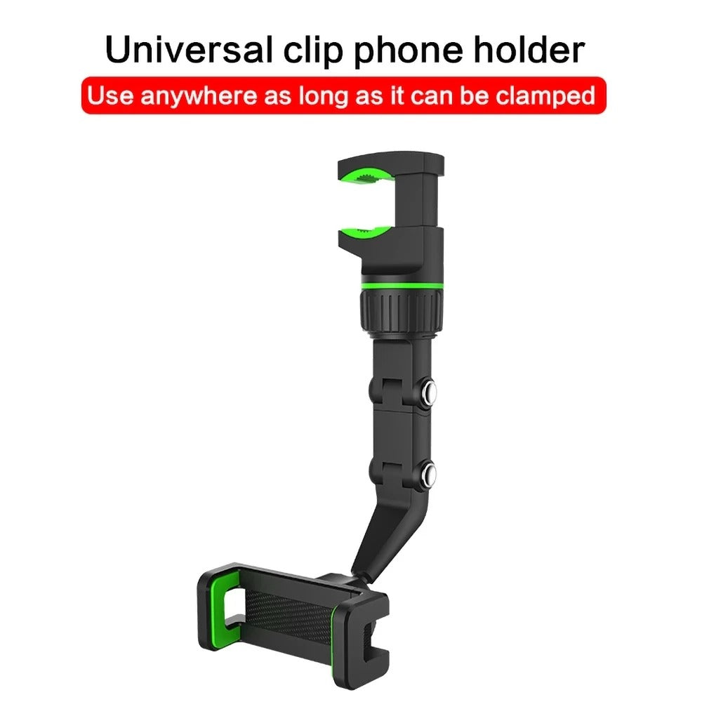 VersaGrip Car Phone Holder