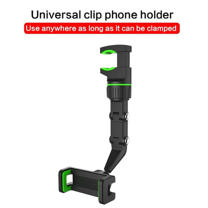 VersaGrip Car Phone Holder