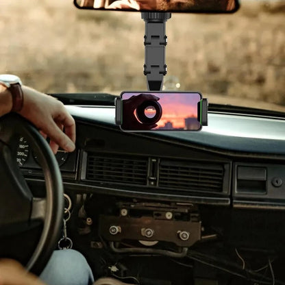 VersaGrip Car Phone Holder