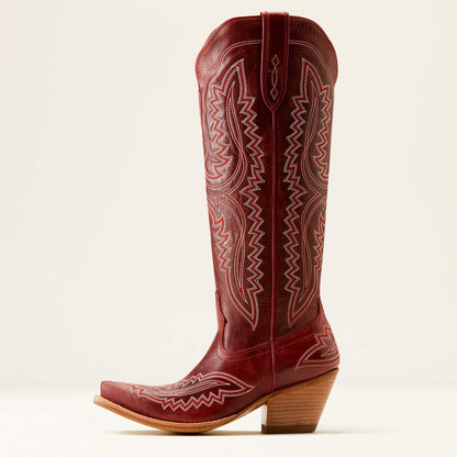 Rustic Cowgirl Boots