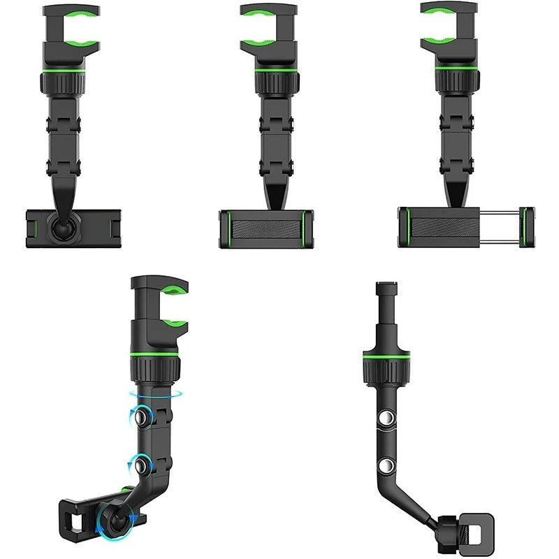 VersaGrip Car Phone Holder