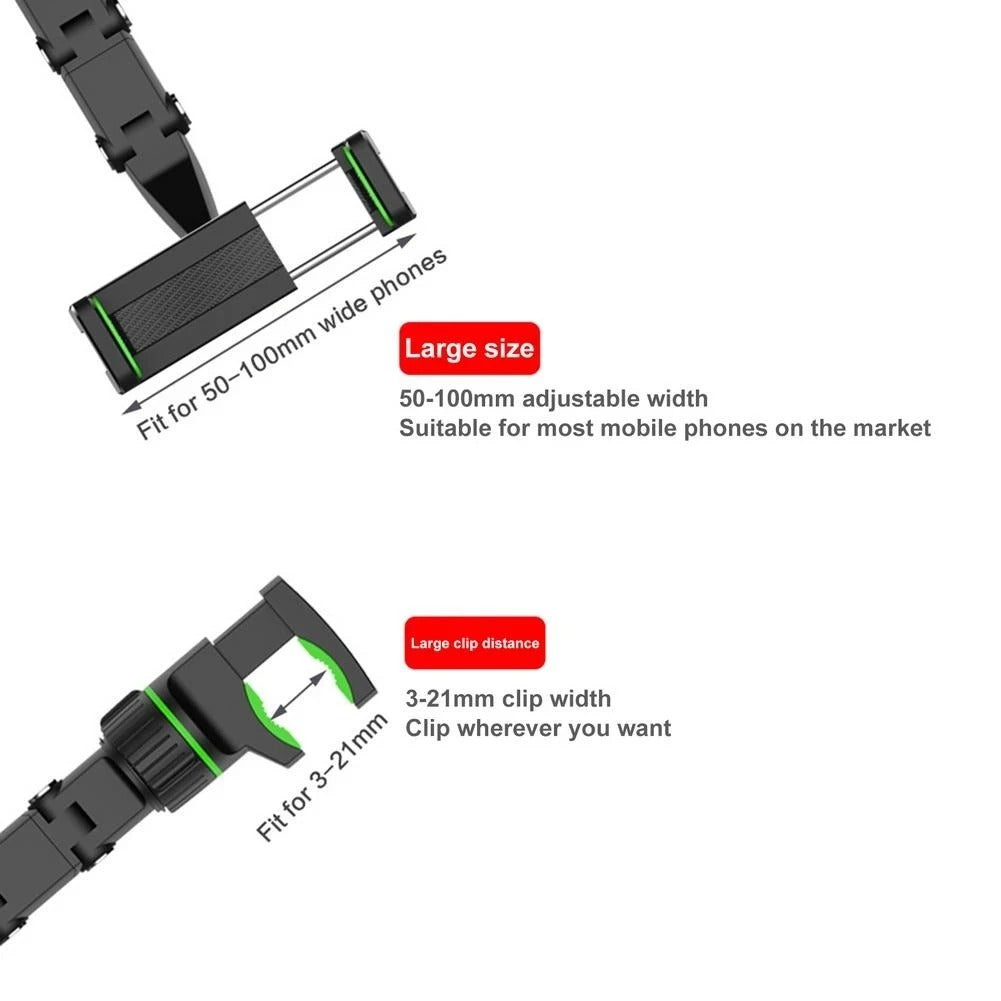 VersaGrip Car Phone Holder