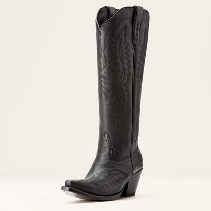 Rustic Cowgirl Boots