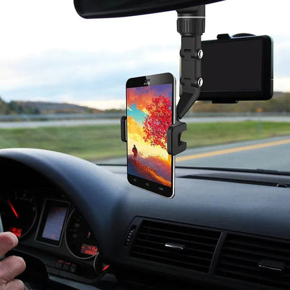 VersaGrip Car Phone Holder