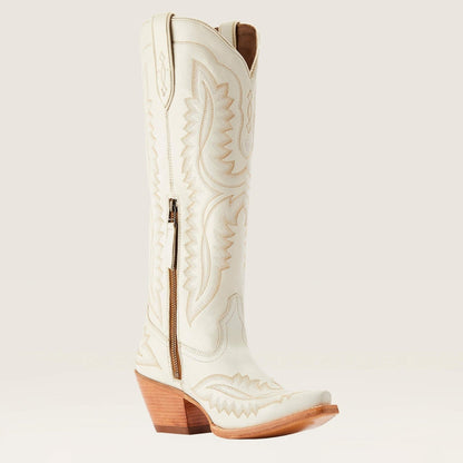Rustic Cowgirl Boots
