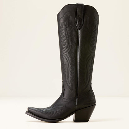 Rustic Cowgirl Boots