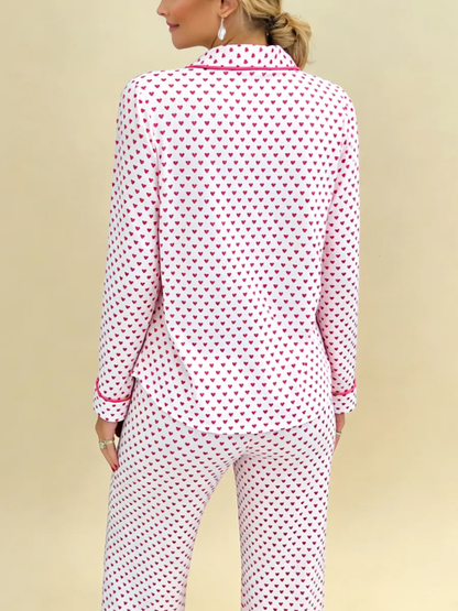 Pink Kisses™ Pajamas